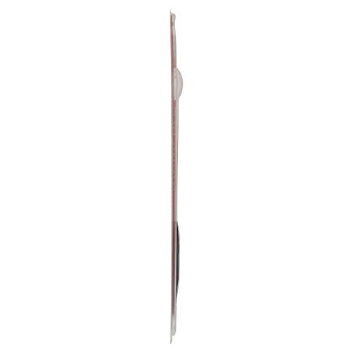 Wilkinson Sword Maniküre Feile Saphirfeile Nagelfeile, 18 cm Länge, 1 St – Bild 5