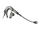 Peso: 0.25 libras HP Poly H81N-CD Headset General Trades TAA-WW