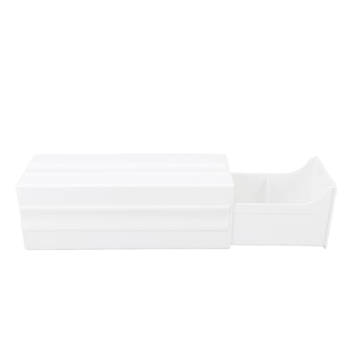 Étui de rangement cloisonné Pilipane plastique de qualité