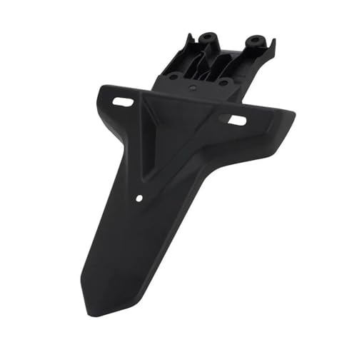 Garde-boue arrière moto CRF250L 2013-2019 plastique CRF250LA