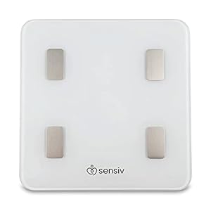 Body Analyzer Blue Tooth Smart Scale