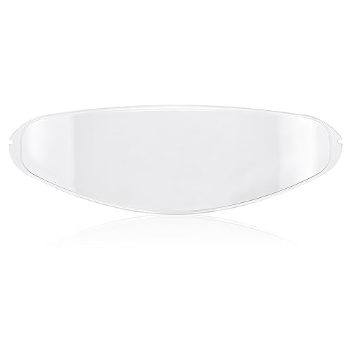 Everalo Pinlock Evo compatibel met Shoei Gt Air - Gt Air 2 - Gt Air 3 - Neotec - Neotec 2 - Neotec 3 - Nxr - X Spirit 2 - X Spirit 3 - Qwest - XR 1100 - Cw1 - Cns1 - Cns2 - Cns 3 - Ryd - Cwr1 - DKS3