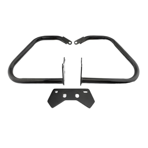 Barre de protection moteur pour moto CB350 et GB350 NC59