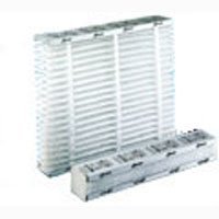 EZFLEX Filter Media OEM by Bryant EXPXXUNV0024, EZXCAB 2-Pack Special