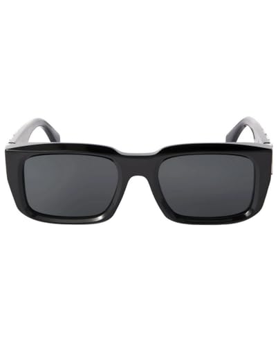 Lunettes de soleil Off-White Hays 11007 parfaites en terrasse et en ville