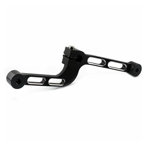 Manette de vitesse moto pour road trips en Sportster XL1200 et Iron