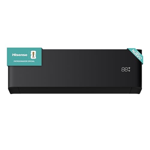 Clima Inverter marca Hisense