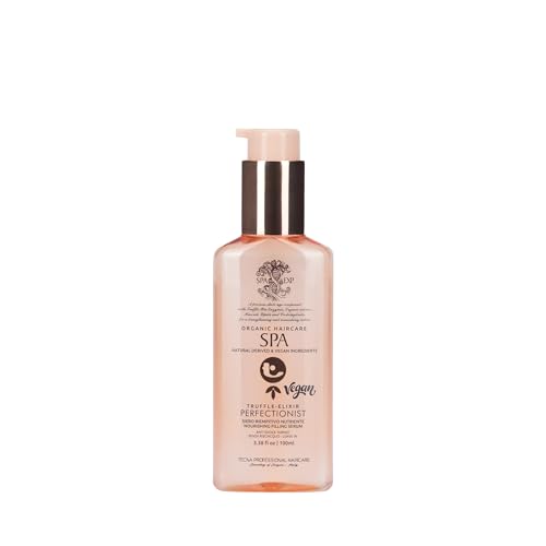 TECNA SPA Perfectionist 100ml-siero riempitivo nutriente