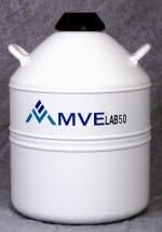 Storage Dewar 50 Litre (501-50)