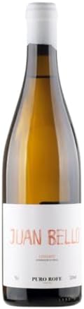 Puro Rofe Juan Bello Blanco Lanzarote 75 cl Vino blanco