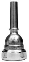 Small Shank Trombone Mouthpiece, 3