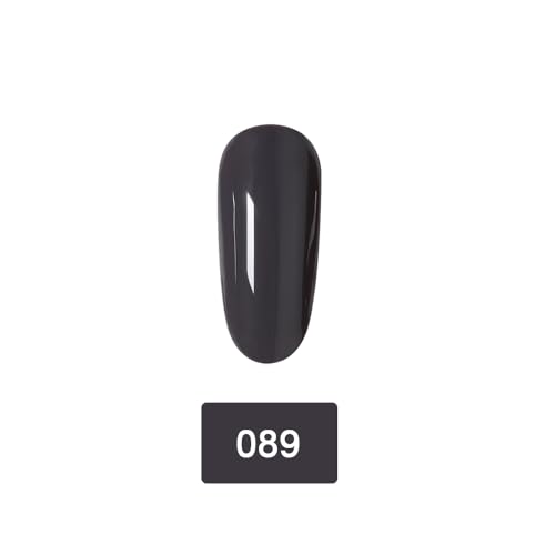 Image of SHILLS PROFESSIONAL UV /LED Soak Off Gel Polish Color shade 89