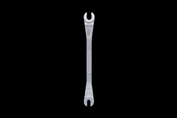 Clé à tuyauter 10x11 mm pour changer vos conduits de frein auto