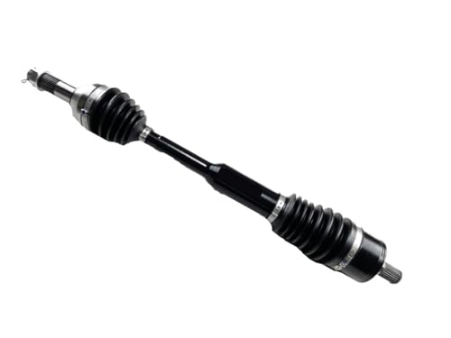 Essieu CV arrière rigide pour réparer la transmission brisée du ATV HD7 HD9