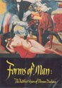 Paperback Forms of Man: The Buddhist Vision of Thawan Duchanee Book