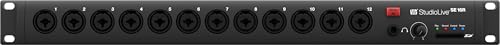 StudioLive Series III SE 16R Digital Rack Mixer