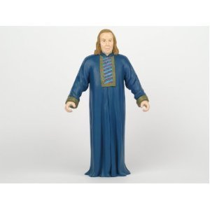 Adventures of Merlin Gaius Action Figure