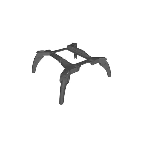 DJI Mini 4K/Mini 2 SE/Mini 2/SE/Mavic Mini �g�����b�O�v���e�N�^�[�A�N�C�b�N�����[�X�t�B�[�g�g���A�N�Z�T���[�ƌ݊���������܂��B(Type A)