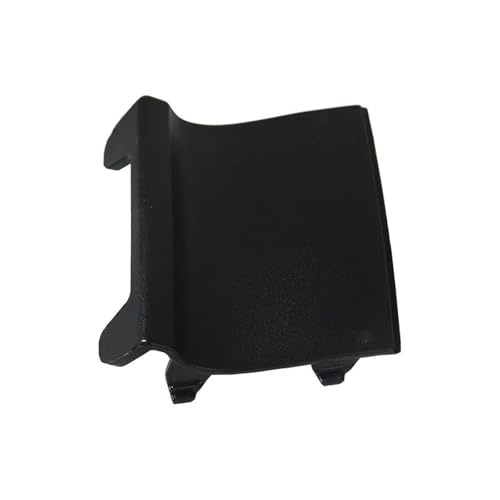 Cache-crochet de remorquage 8P0807441C pare-chocs arrière Audi A3 Sportback 4 portes 2008-2012