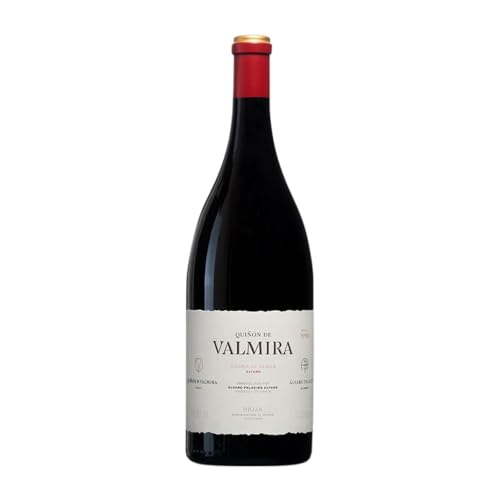 Palacios Remondo Quiñón de Valmira Garnacha Rioja Botella Magnum 1,5 L Vino tinto