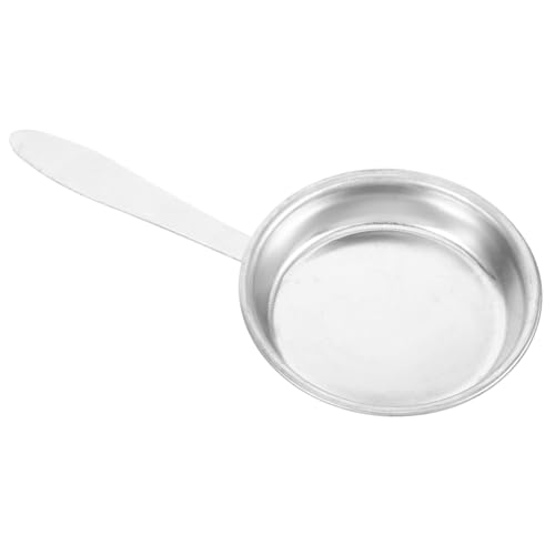 HEALEEP Candle Snuffer Extinguisher Tool Home Accessory for Safely Putting Out Wick Flames Elegant Design for Scented Decorative Candles