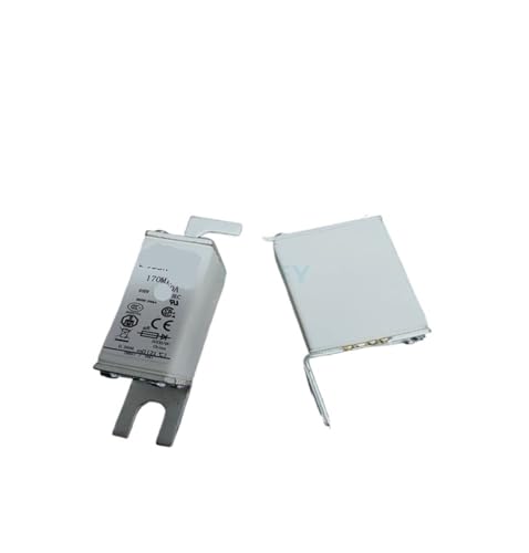 Fusible rapide 170M1319 contre les courts-circuits destructeurs 690V 690A - 2