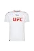 Produktbild BOXEUR DES RUES - White T-Shirt with Patch Prints, Man