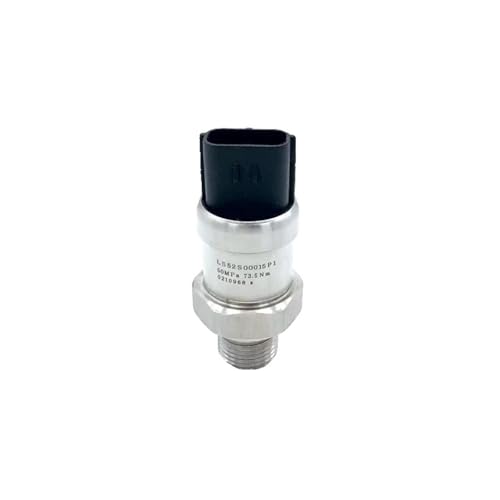 Capteur de pression pour excavatrice Kobelco SK200 SK120 SK350 et Super 8