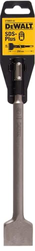 Burin plat SDS+ 40x250 mm DeWalt Extreme - vue 3