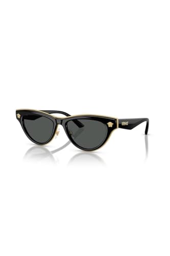Versace Cat Eye Sunglasses