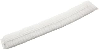 （まとめ） 伊藤忠リーテイルリンク 不織布キャップ（棒状） ホワイト XCBW-2 1パック（100枚） 【×2セット】 top1-ds-2584246 [独自簡易包装]