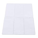 Alle Materialien enthalten keinen Weichmacher, keine Säure, keine Schäden an der Sammlung, wasserdicht und staubdicht.