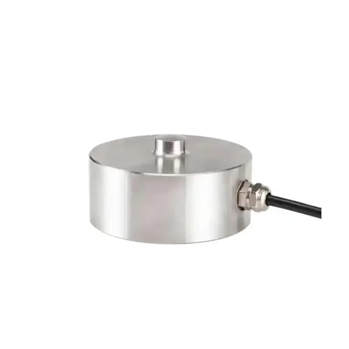 �����[�h�Z�� 30KG 10T �t�B�[���h�p�C�v���C�����͊Ď��̂��߂̕���ȃ_�C���t�������̓Z���T�[ �������͎���(500kg)