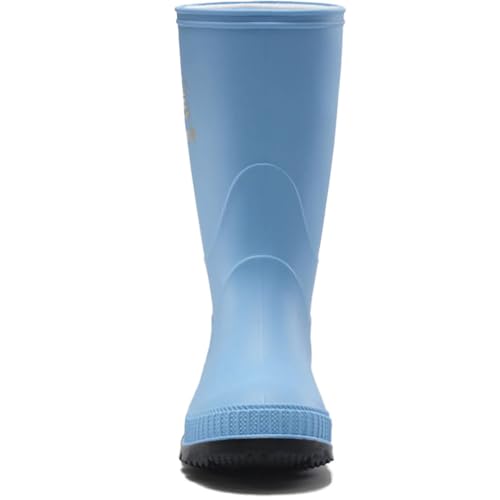 Kamik Girl's Stomp (Toddler/Little Big Kid) Rain Boot4