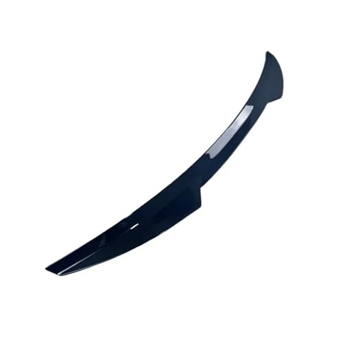 Becquet F40 style Maxton pour corriger la ligne arrière trop sage de votre auto