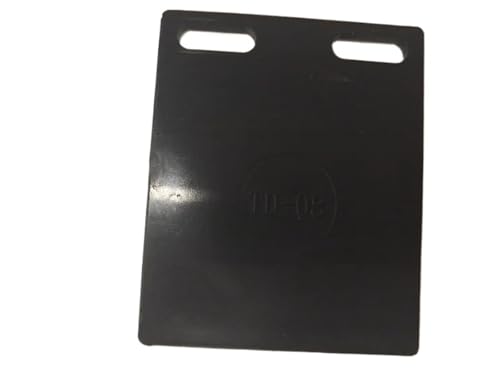 Sensor reflector TD-06 con placa especular de alta reflectividad para interruptor 7