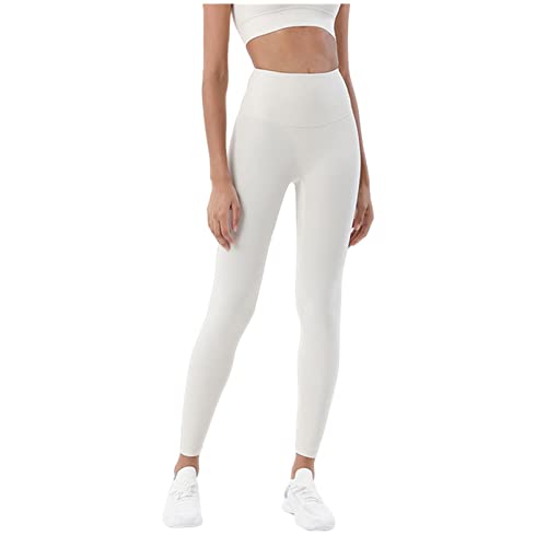 Pantalon de yoga confortable contre les frottements pour le sport