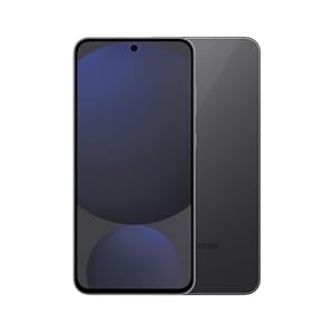 SAMSUNG Galaxy S24 FE AI Phone, 128GB Unlocked Android Smartphone, High-Res 50MP Camera, Long Battery Life, Brighter Display Screen, US Version, 2024, US 1 Yr Manufacturer Warranty, Graphite