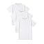 White 3-pack