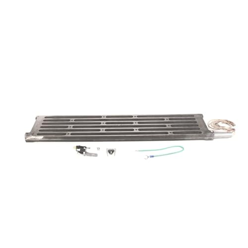 Garland Service Kit -Rh Lwr Grate W/Rh 4602170 - Genuine OEM Replacement Part