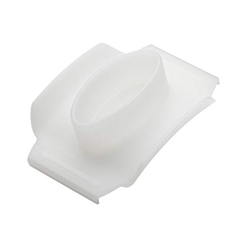 Benriner Mandoline Slicer with 4 Blades, Japanese Stainless Steel, BPA Free, 12.75 x 3.625-Inches, Beige