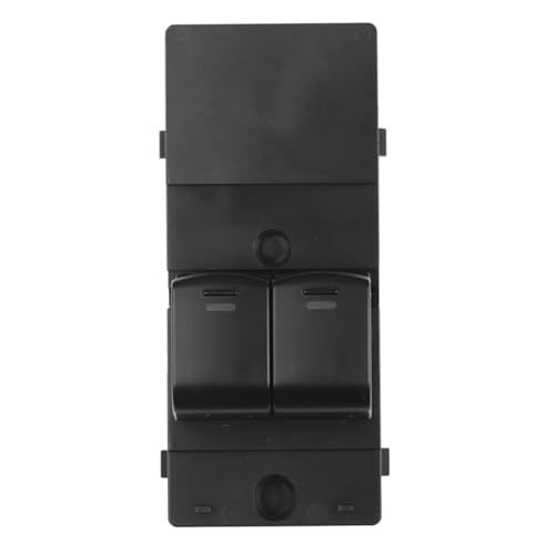 Commande Lève-Vitre 25401AX600 Nissan Micra III K12 Bloqué ? Changez Facilement le Bouton