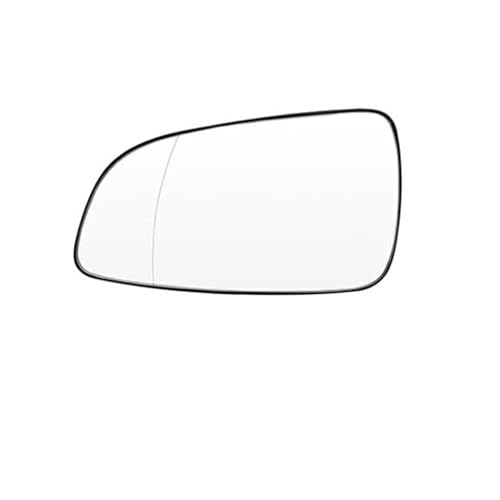 Rétroviseur extérieur pour Astra H 2004-2009 dégivrant - 2