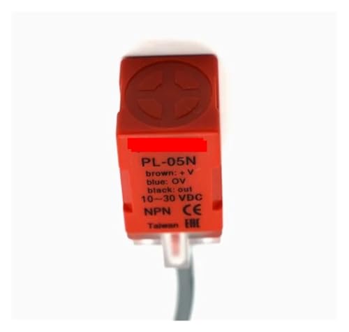 Capteur inductif PS-05N NPN NO détecteur de position 10-30V