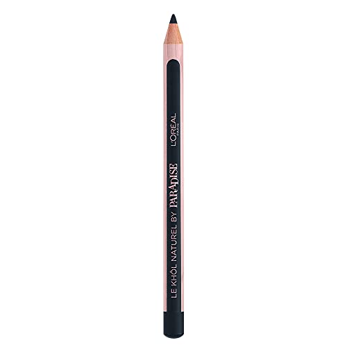 L'Oréal Superliner Le Khol Eyeliner 101 Midnight Black