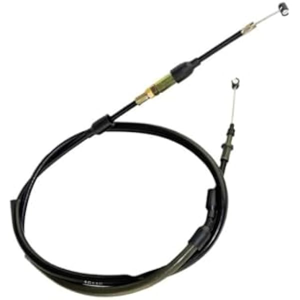 Przewód sprzęgła motocyklowego Przewód odpowiedni do KXF250 RM-Z250