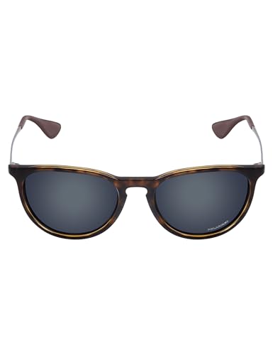 Image of Mryok Replacement Lenses for Ray-Ban Erika RB4171 54mm Sunglass, HD Polarized, UV Protection, Impact Resistant, Perfectly Fit