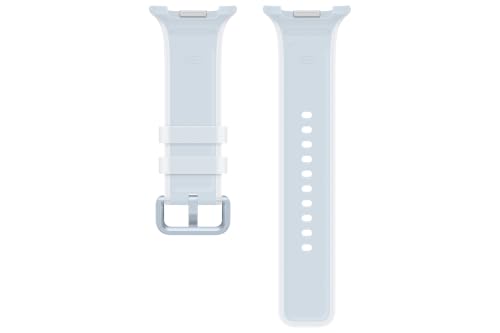 Image of Samsung Galaxy Watch9 Misty Band, Blue, S /M