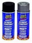 Thermo-Tec 12002 HEADER PAINT (ALUM.)