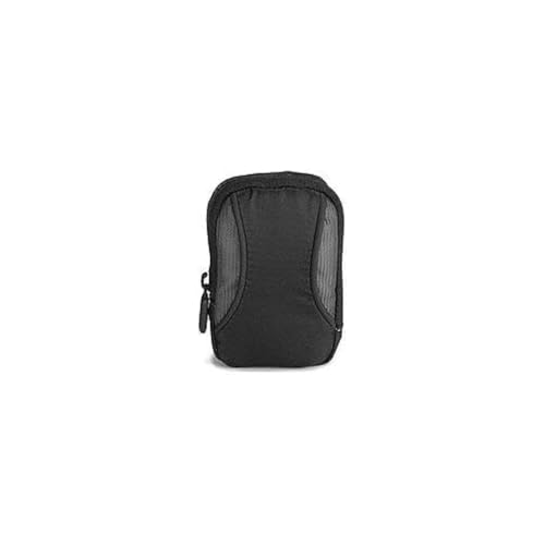 Kodak 1706290 Resilient 1 Camera Case (Black)